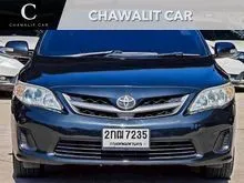 2013 Toyota Corolla Altis 1.8 (ปี 08-13) E Sedan