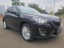 2012 Mazda CX-5 2.0 Sport SUV not 2014/2015