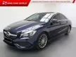 Used 2016 Mercedes Benz CLA200 1.6 FLIFT NO HIDDEN FEES