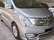 Used 2016 Hyundai Grand Starex 2.5 Royale GLS Deluxe MPV(please call now for best offer)