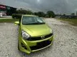 Used 2016 Perodua AXIA 1.0 G Hatchback**With 1 Year Warranty