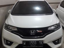 2015 Honda Jazz 1.5 RS Hatchback