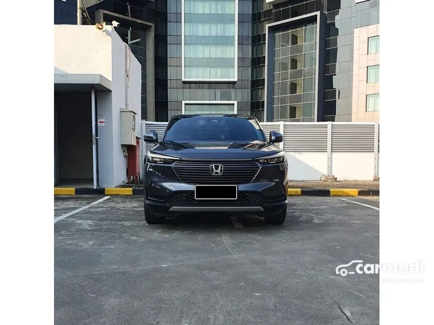 2023 Honda HR-V E SUV