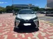 2023 Toyota Yaris 1.5 E Hatchback