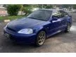 Used 1997 Honda Civic 1.6 Exi Hatchback - Cars for sale