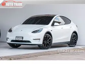 2023 TESLA Model Y Long Range SUV
