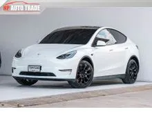 2023 TESLA Model Y 0.0 Long Range 4WD SUV