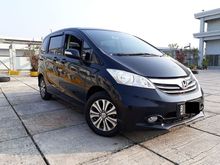 Honda Freed 1.5 PSD At 2013 Hitam Dijamin Murah