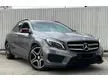 Used 2015 Mercedes-Benz GLA250 2.0 AMG ONE YEAR PREMIUM WARRANTY - Cars for sale