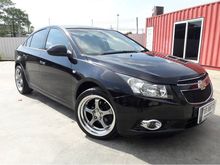 2013 Chevrolet Cruze 1.8 (ปี 10-15) LT Sedan AT