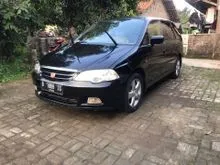 2002 Honda Odyssey 2.3 MPV