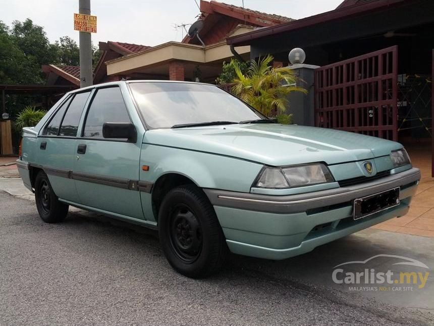 Proton Iswara 2001 S 1.3 in Selangor Manual Hatchback 