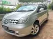 Used 2011 Nissan Grand Livina 1.8L MPV (A) - 7 Seater, Tip Top Condition, Well Maintained, Accident-Free, Clean Interior, View to Appreciate - Cars for sale