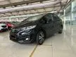 Used 2021 Honda Jazz 1.5 V i-VTEC Hatchback NEW CAR CONDITION LOW MIL (CQIJ000) - Cars for sale