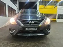 (VALUE BUY) 2015 Nissan Almera 1.5 V Sedan