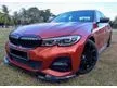 2020 BMW 330i 2.0 M Sport Driving Assist Pack Sedan - AppleCarplay