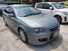2011 Proton Persona 1.6 (A) Elegance High Line Full Leather Airbags ABS 1 Owner Full Service. MEGA CLEARANCE.