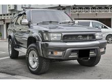 1992 Toyota Hilux 3.0