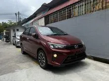 2025 Perodua Bezza 1.3 X Sedan