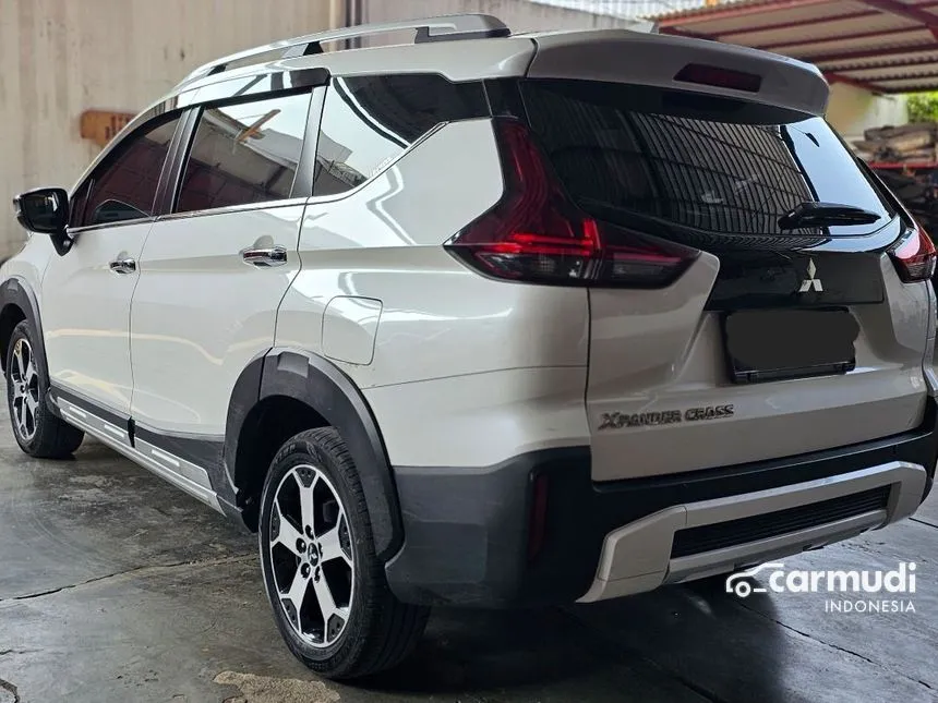 2021 Mitsubishi Xpander CROSS Premium Package Wagon