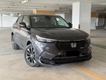 2022 Honda HR-V 1.5 V SUV