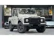 Used 2015 Land Rover Defender 2.2 Pickup Truck