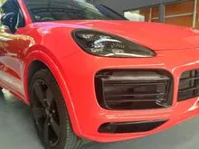 2021 Porsche Cayenne 2.9 S Coupe
