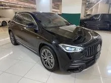 2021 MERCEDES BENZ GLA35 2.0 AMG 4MATIC FULL SPEC FREE 6 YEAR WARRANTY