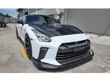 2013 Nissan GT-R 3.8 Facelift Condition (Direct Owner)