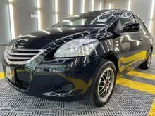 2011 Toyota Vios 1.5 J Sedan (A) TIP TOP CONDITION