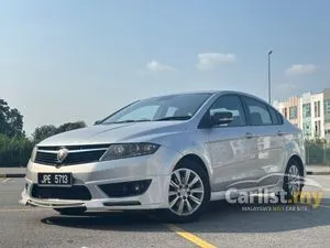 2012 Proton Preve 1.6 CFE Premium Sedan