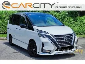 2024 Nissan Serena 2.0 S-Hybrid High-Way Star Premium MPV