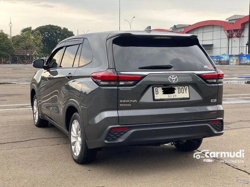 2024 Toyota Kijang Innova Zenix V (Premium Color) MPV