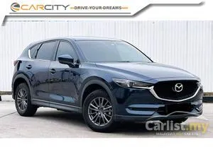 2019 Mazda CX-5 2.0 SKYACTIV-G High SUV