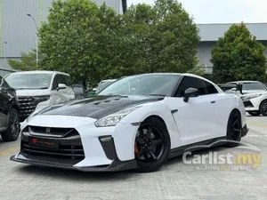2013 Nissan GT-R 3.8 Premium Edition Coupe