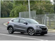 2016 Honda HR-V 1.8 V SUV ( Car King Condition )