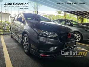 2019 Honda City 1.5 E Sedan