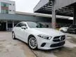 Recon 2020 MERCEDES BENZ A250 4MATIC PANAROMIC ROOF BSM - Cars for sale