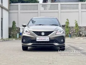 2021 Suzuki Baleno 1.4 Hatchback