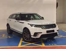 2019 Land Rover Range Rover Velar 2.0 P250 R-Dynamic SE SUV
