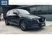Used 2019 Mazda CX-5 2.0 SKYACTIV-G GLS/Full Leather Seat/Power Seat/Push Start Button/Driving Mode Selected/Power Boot - Cars for sale