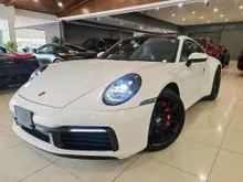 2021 Porsche 911 3.0 Carrera S - BOSE SOUND + PANORAMIC ROOF