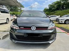 2013 Volkswagen Golf 2.0 GTi Advanced Hatchback