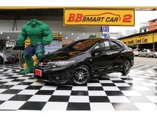 2012 Honda City 1.5 (ปี 08-14) S i-VTEC Sedan AT