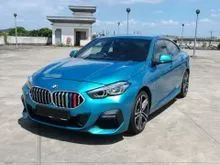 2022 BMW 218I GRAN COUPE 1.5 (A) CAR KING