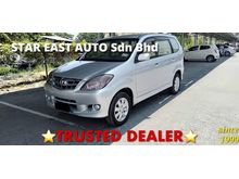 2008 Toyota Avanza 1.5 G MPV (A) │ LIKE NEW │ TIP-TOP CONDITION