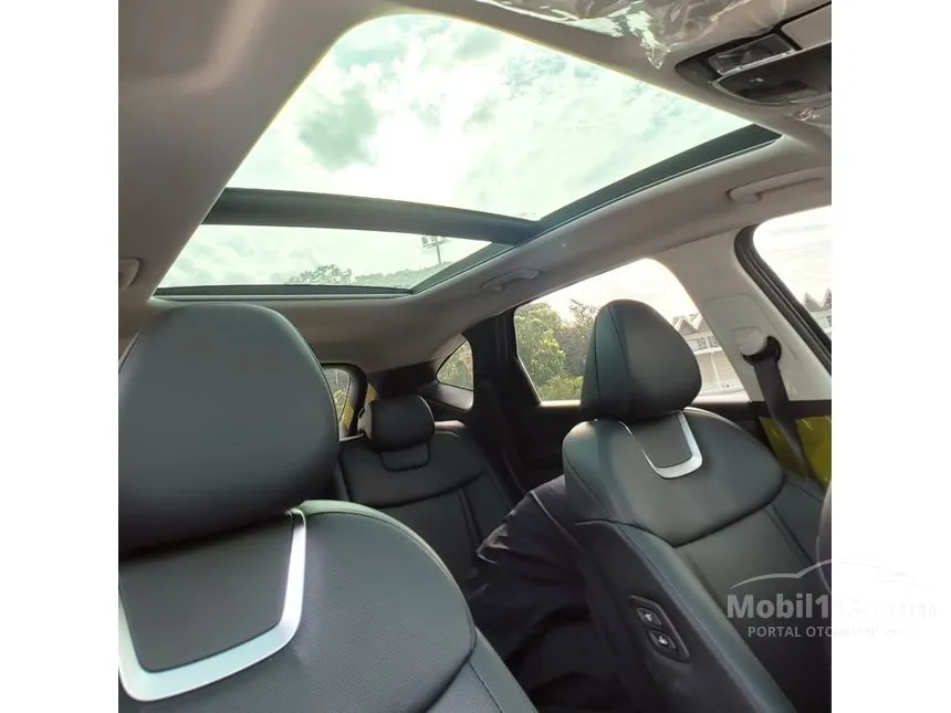 2025 Hyundai Tucson MPi SUV