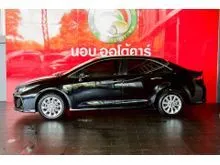 2020 Toyota Corolla Altis 1.8 (ปี 19-25) Hybrid Entry Sedan