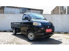 2014 Suzuki Mega Carry 1.5 Pickup_Garansi 7G+ Selama 1 Tahun#F