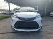 Recon 2021 Toyota Harrier Z with JBL Sound System - Cars for sale